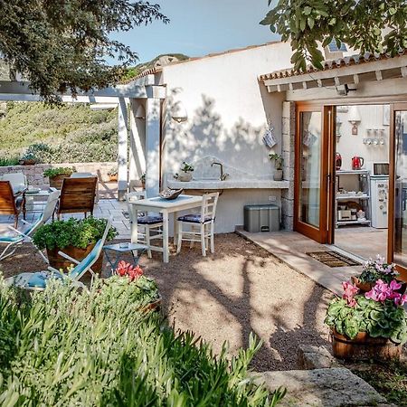 Mimma Del Mar Hotel Santa Teresa Gallura Ngoại thất bức ảnh