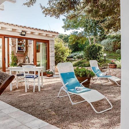Mimma Del Mar Hotel Santa Teresa Gallura Ngoại thất bức ảnh