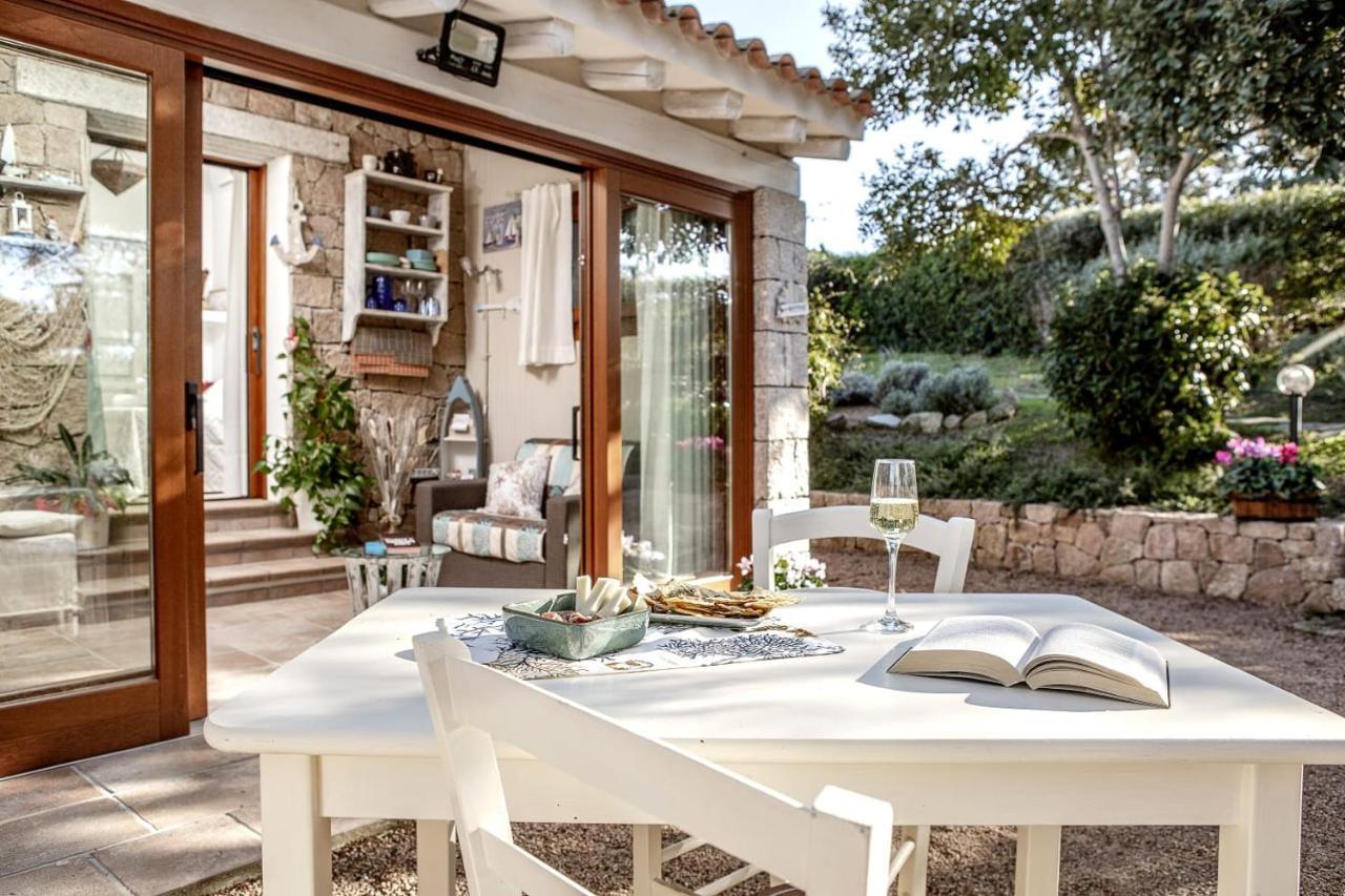 Mimma Del Mar Hotel Santa Teresa Gallura Ngoại thất bức ảnh