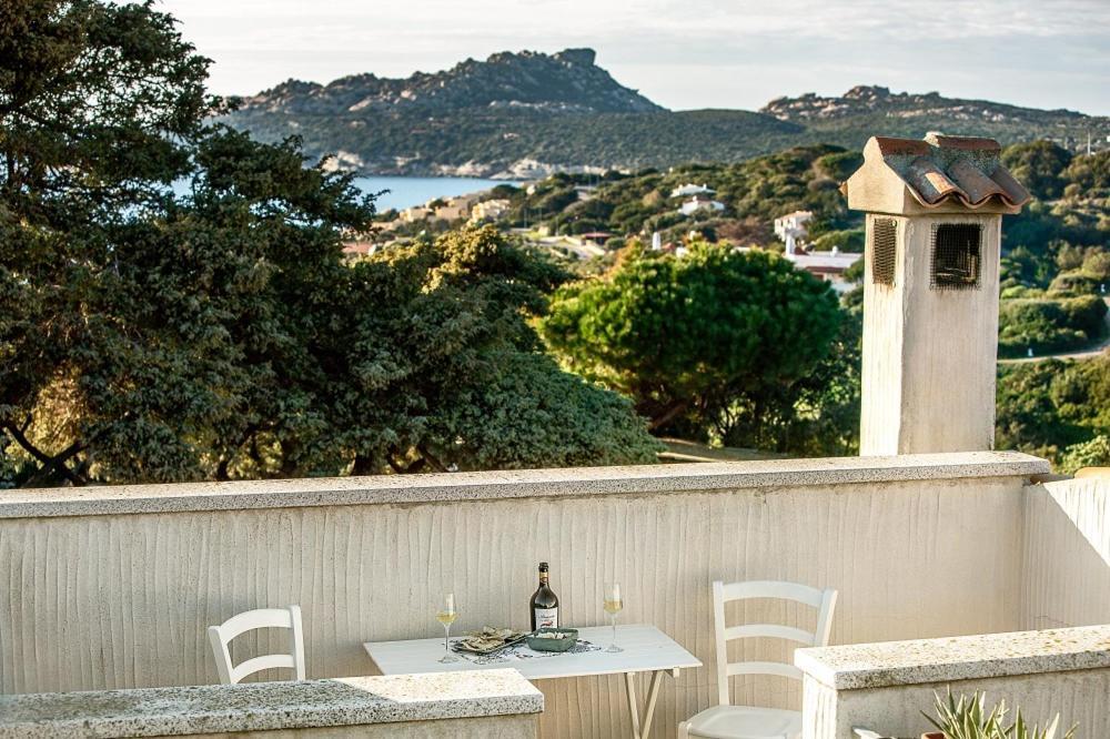 Mimma Del Mar Hotel Santa Teresa Gallura Ngoại thất bức ảnh