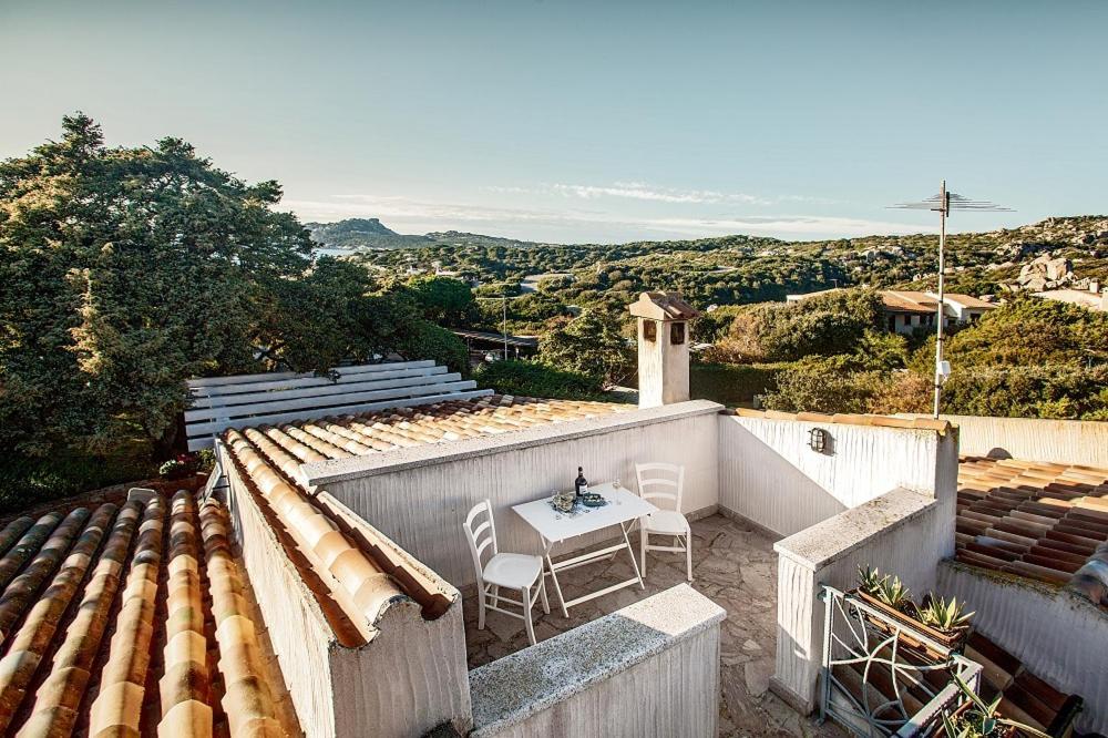 Mimma Del Mar Hotel Santa Teresa Gallura Ngoại thất bức ảnh