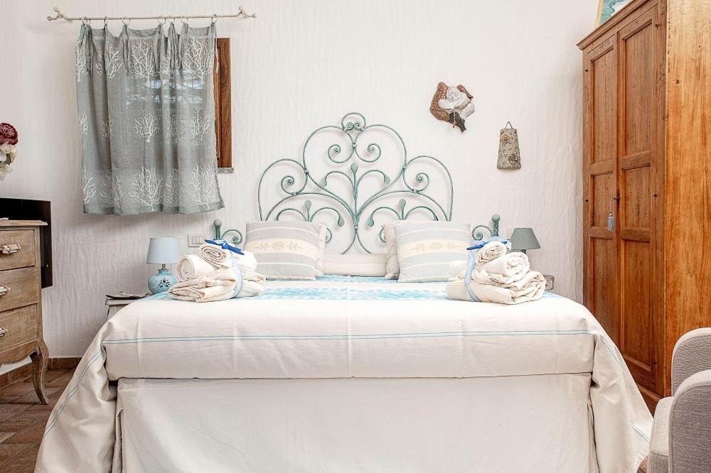 Mimma Del Mar Hotel Santa Teresa Gallura Ngoại thất bức ảnh